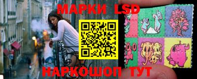 крисы Обь